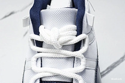 "WIN AIR 378037-123 BLUE JORDAN RETRO LIKE MENS UNIVERSITY '82" 11 0823